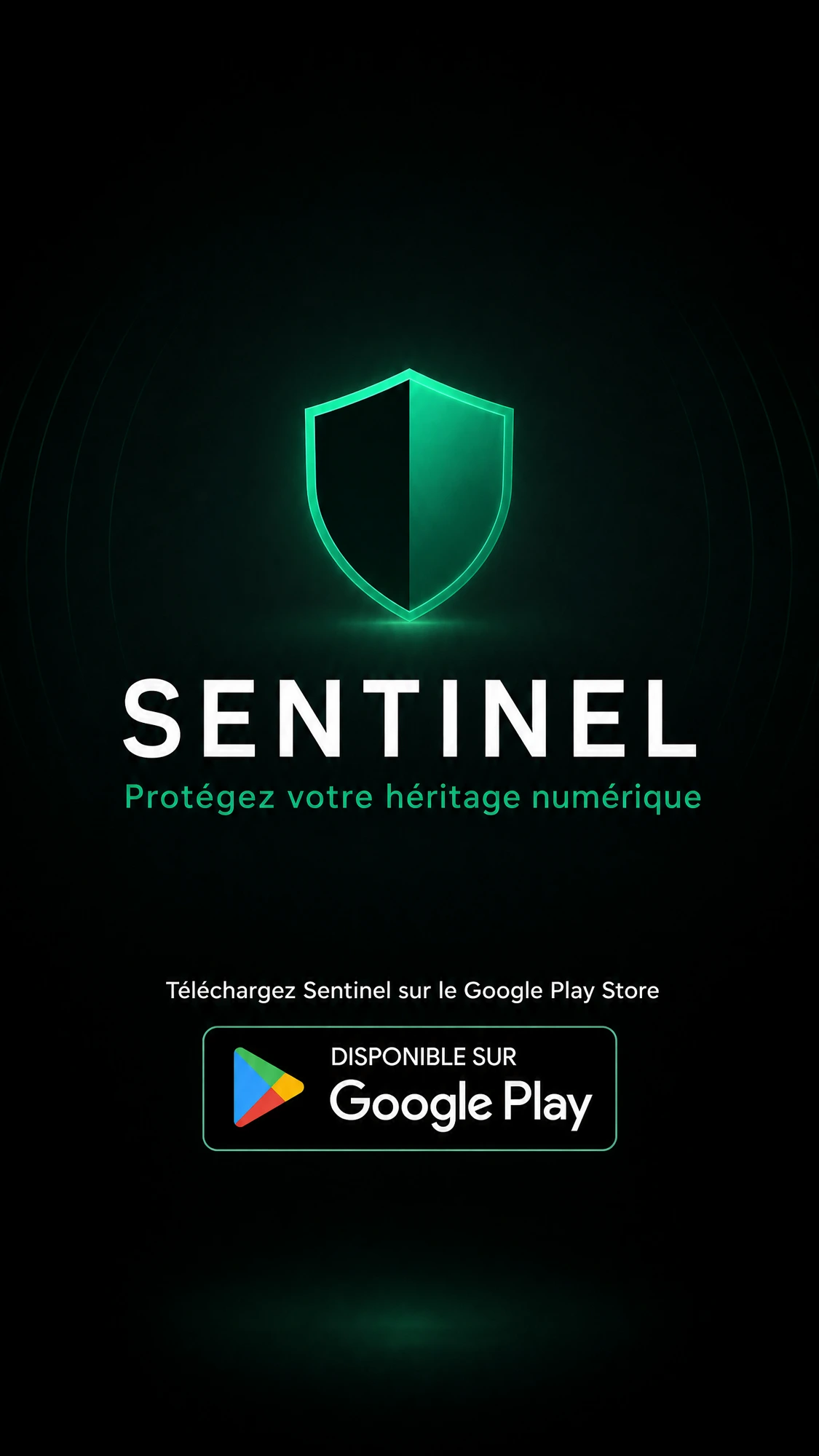 GETSSENT — Statut